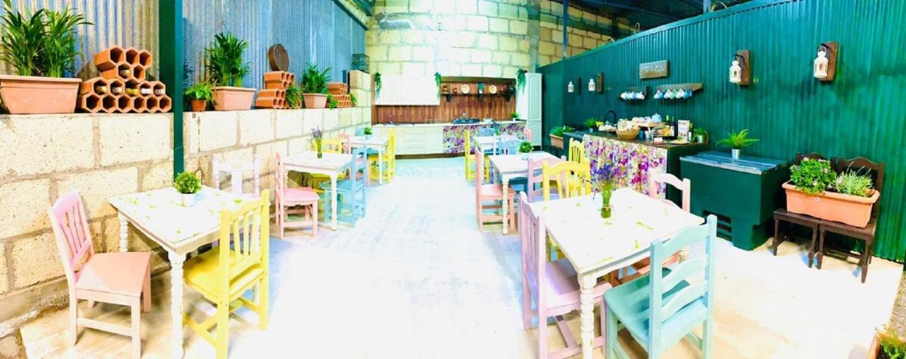 Macaronesia Love Spa, Sauna Y Piscina Buzanada Ngoại thất bức ảnh