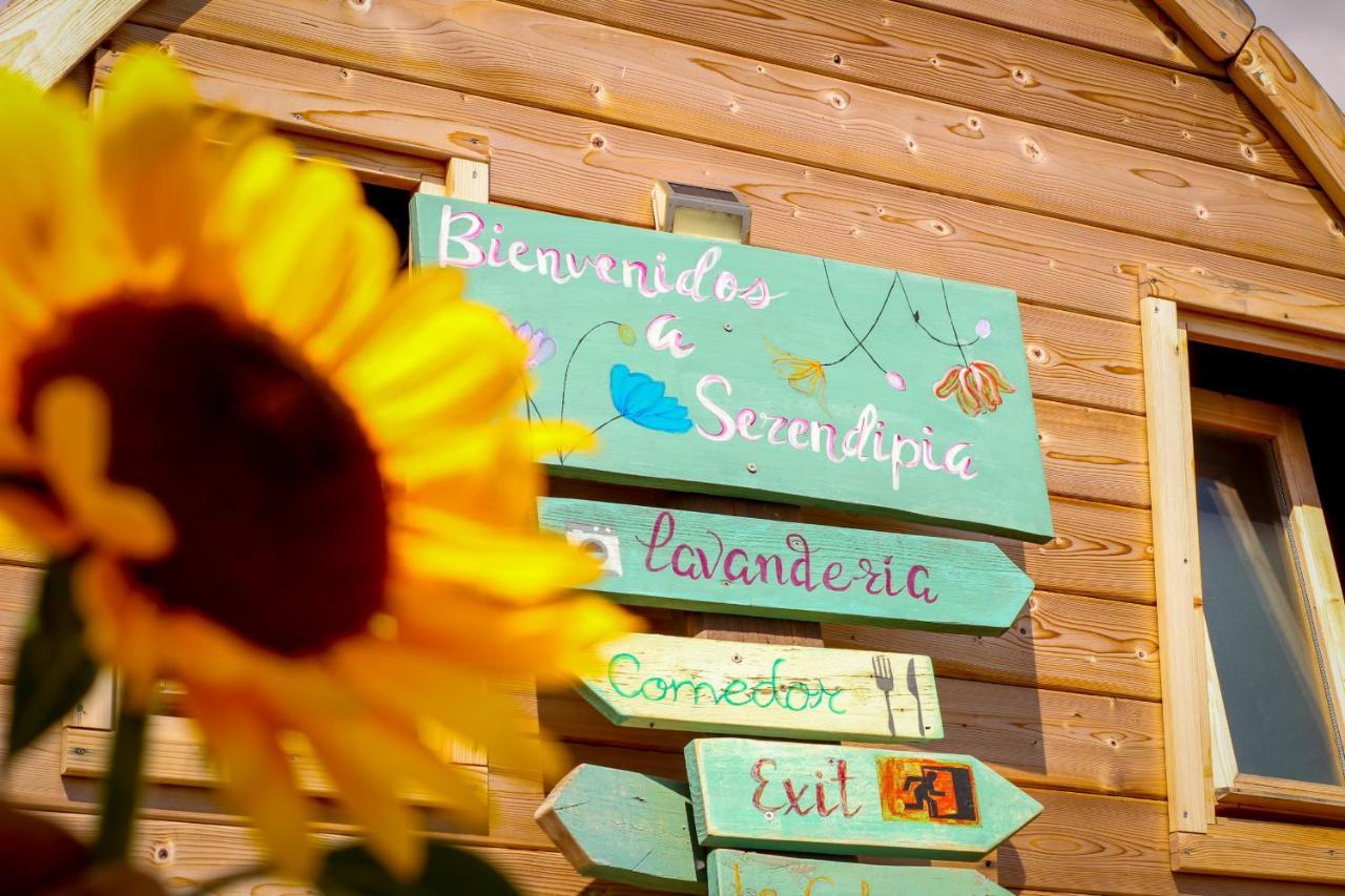 Macaronesia Love Spa, Sauna Y Piscina Buzanada Ngoại thất bức ảnh
