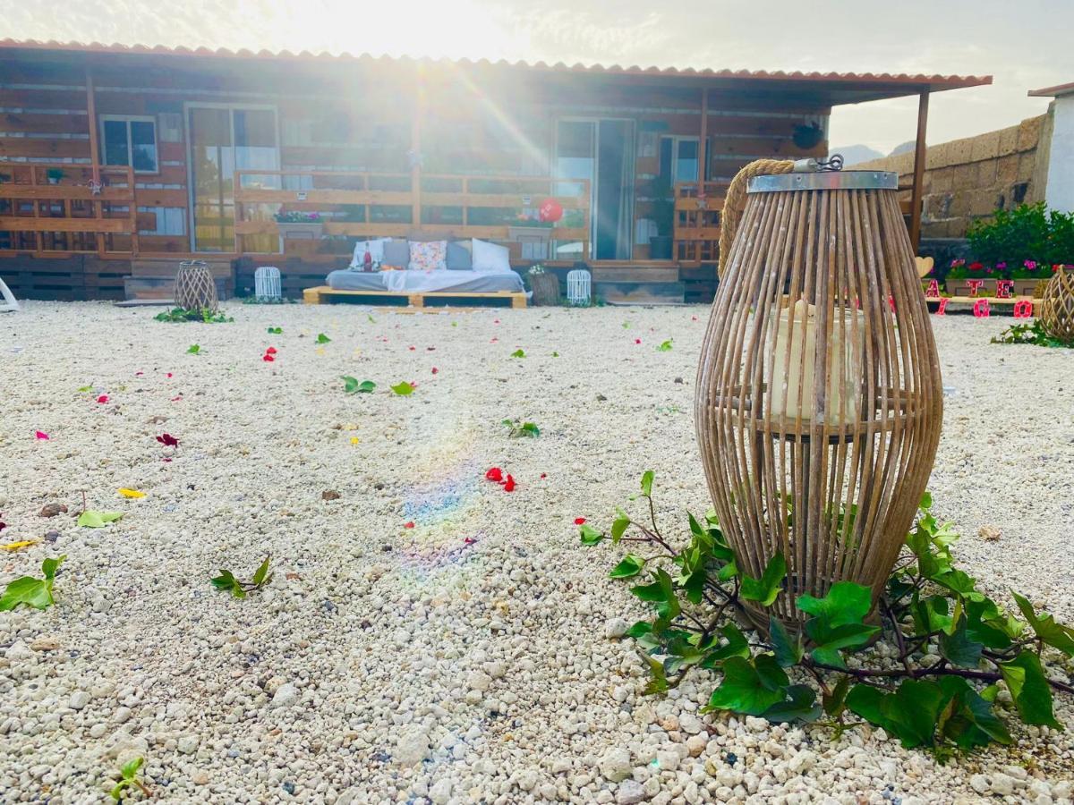 Macaronesia Love Spa, Sauna Y Piscina Buzanada Ngoại thất bức ảnh