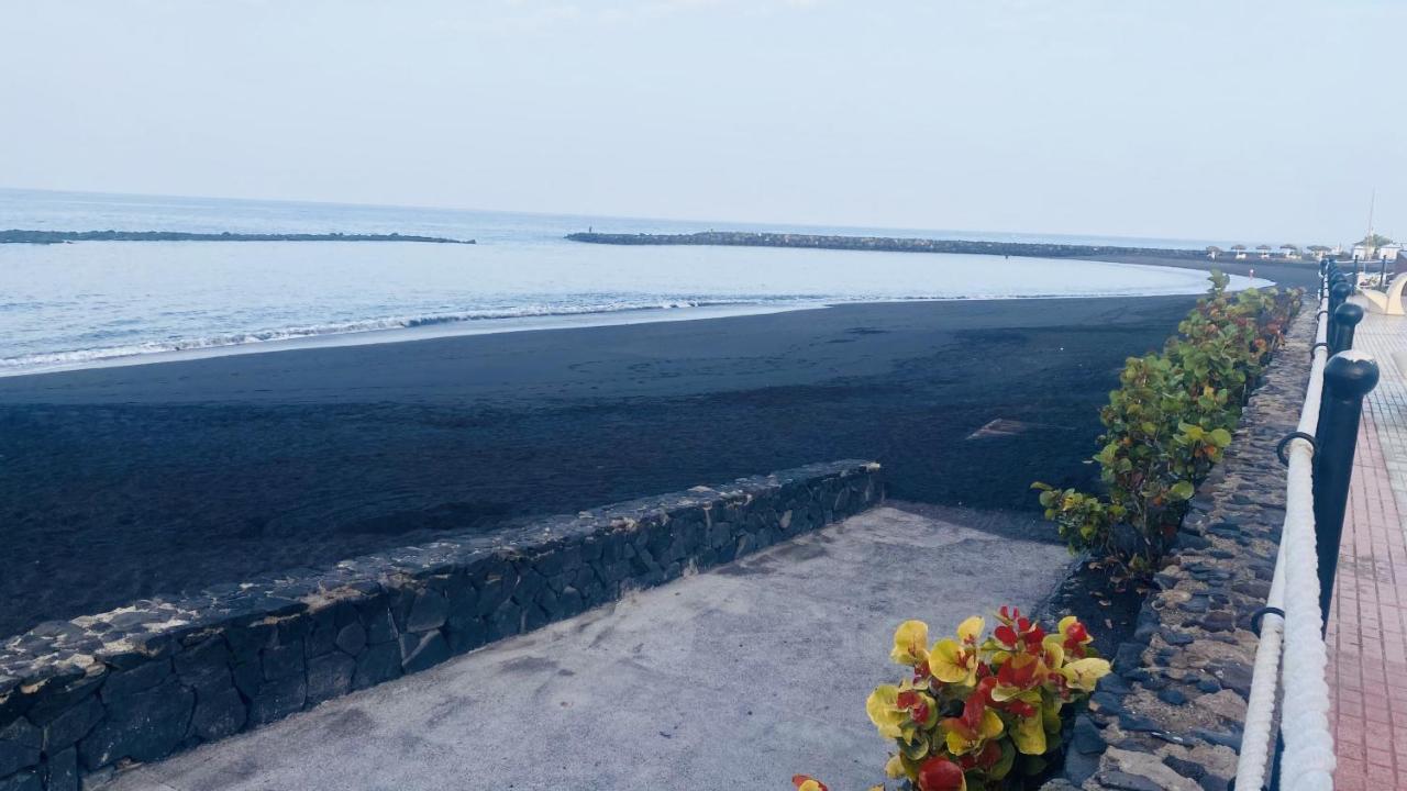 Macaronesia Love Spa, Sauna Y Piscina Buzanada Ngoại thất bức ảnh